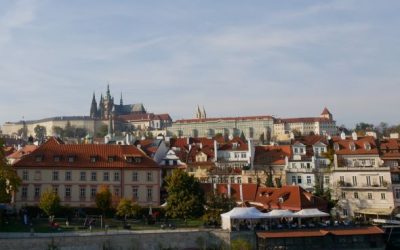 Praag, de stad naar mijn hart