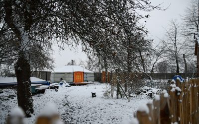 Waar Tsjechische winters goed voor zijn